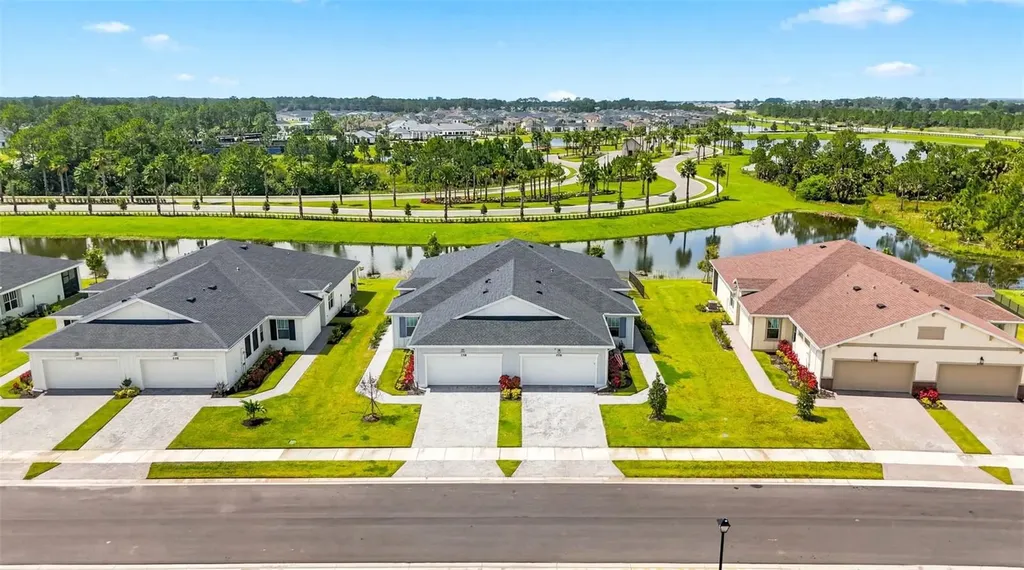 2286 Cerulean Drive NW Palm Bay FL 32907