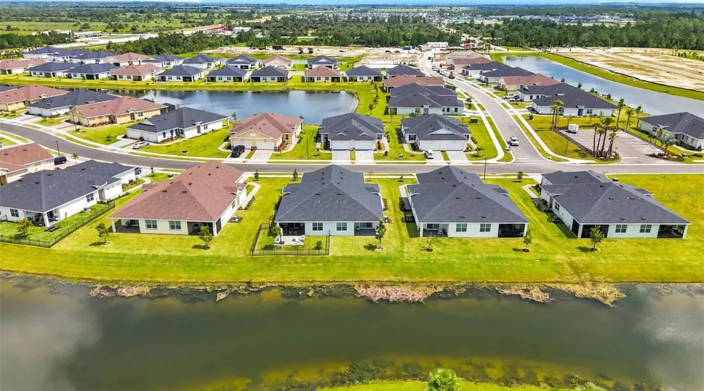 2286 Cerulean Drive NW Palm Bay FL 32907