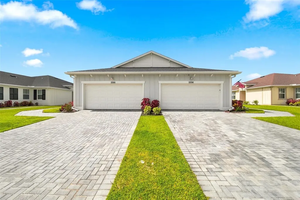 2286 Cerulean Drive NW Palm Bay FL 32907