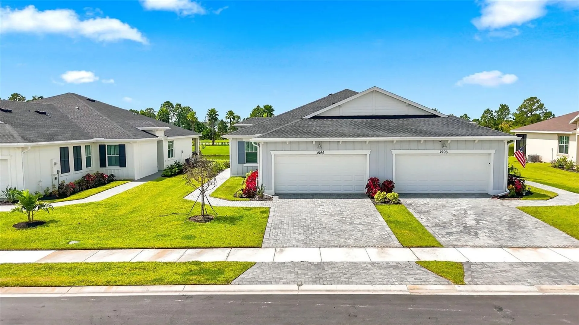 2286 Cerulean Drive NW Palm Bay FL 32907