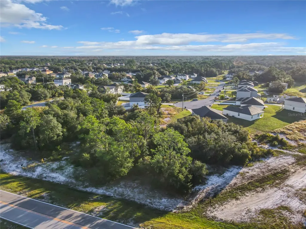 1257 Amazon Lane Poinciana FL 34759