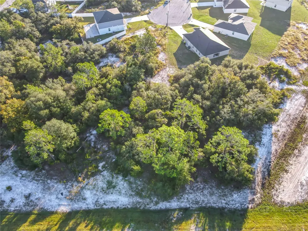 1257 Amazon Lane Poinciana FL 34759