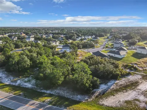1257 Amazon Lane Poinciana FL 34759