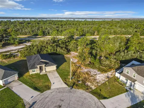 1257 Amazon Lane Poinciana FL 34759