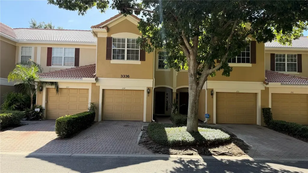 3336 Shallot Drive Orlando FL 32835