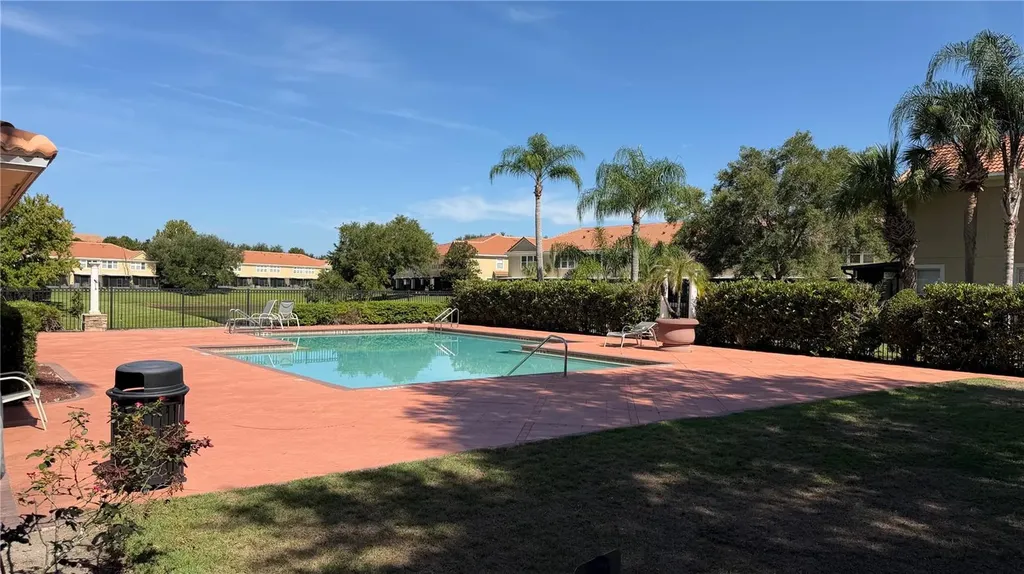 3336 Shallot Drive Orlando FL 32835