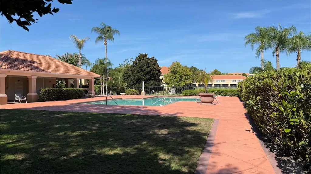 3336 Shallot Drive Orlando FL 32835