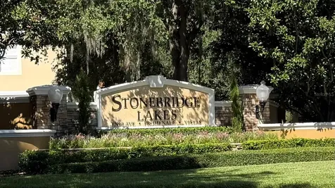 3336 Shallot Drive Orlando FL 32835