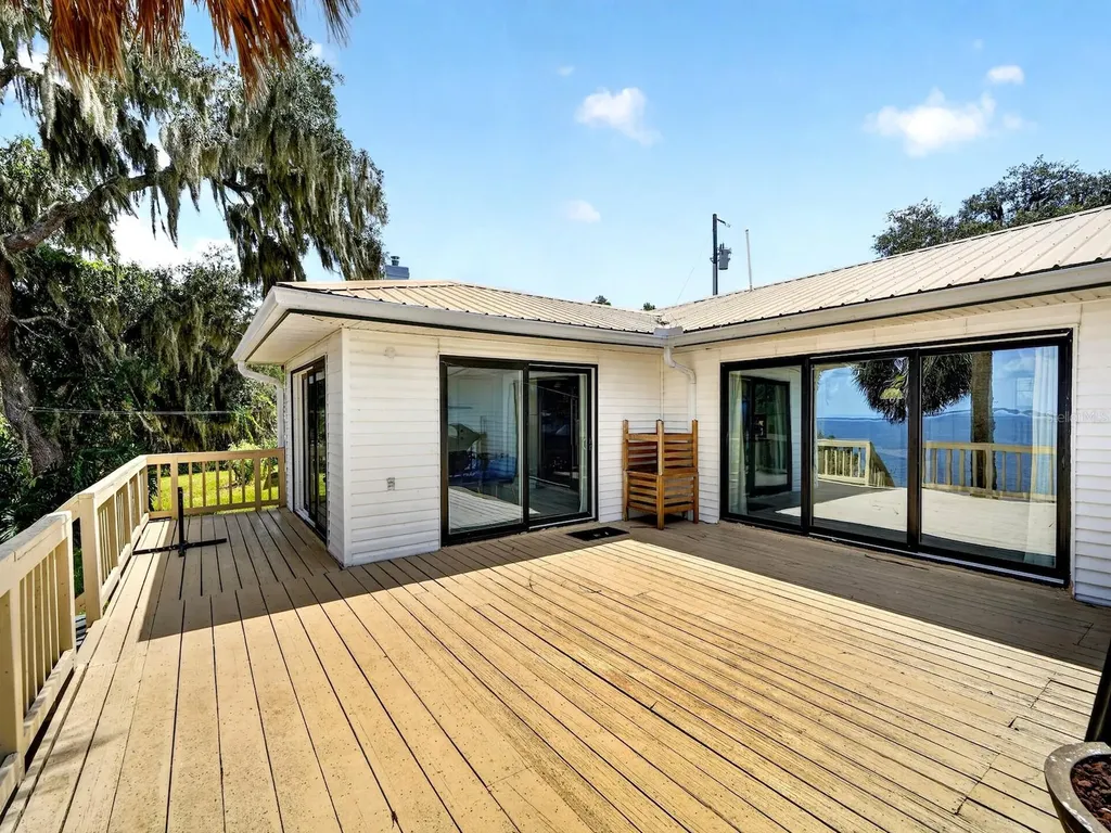 8445 NE 310th Avenue Fort Mc Coy FL 32134