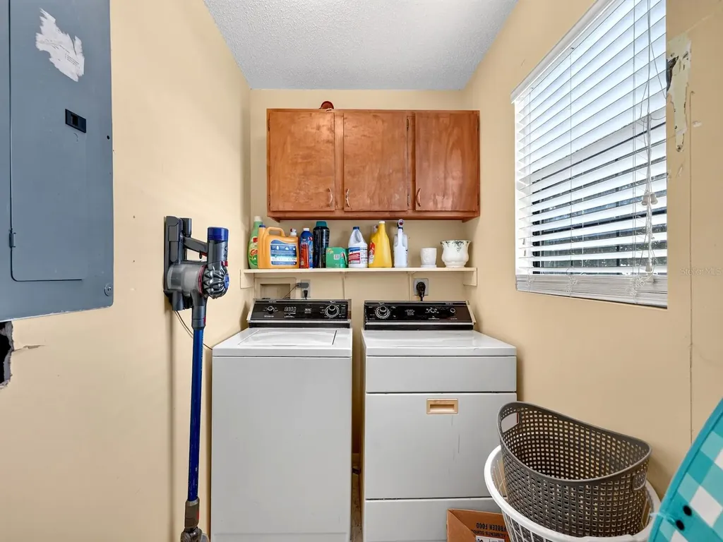 8445 NE 310th Avenue Fort Mc Coy FL 32134