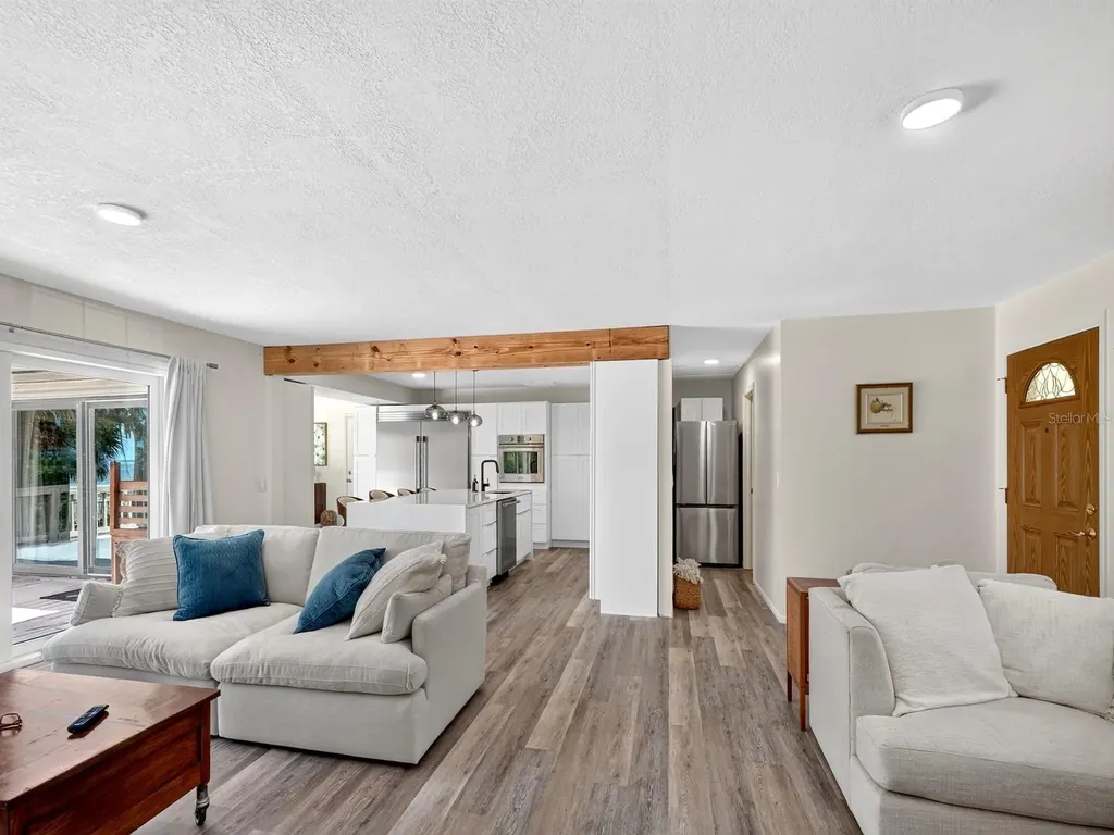 8445 NE 310th Avenue Fort Mc Coy FL 32134