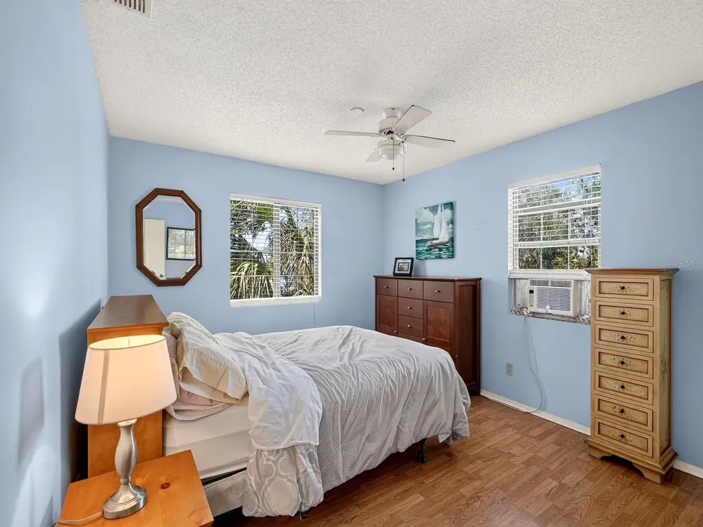 8445 NE 310th Avenue Fort Mc Coy FL 32134