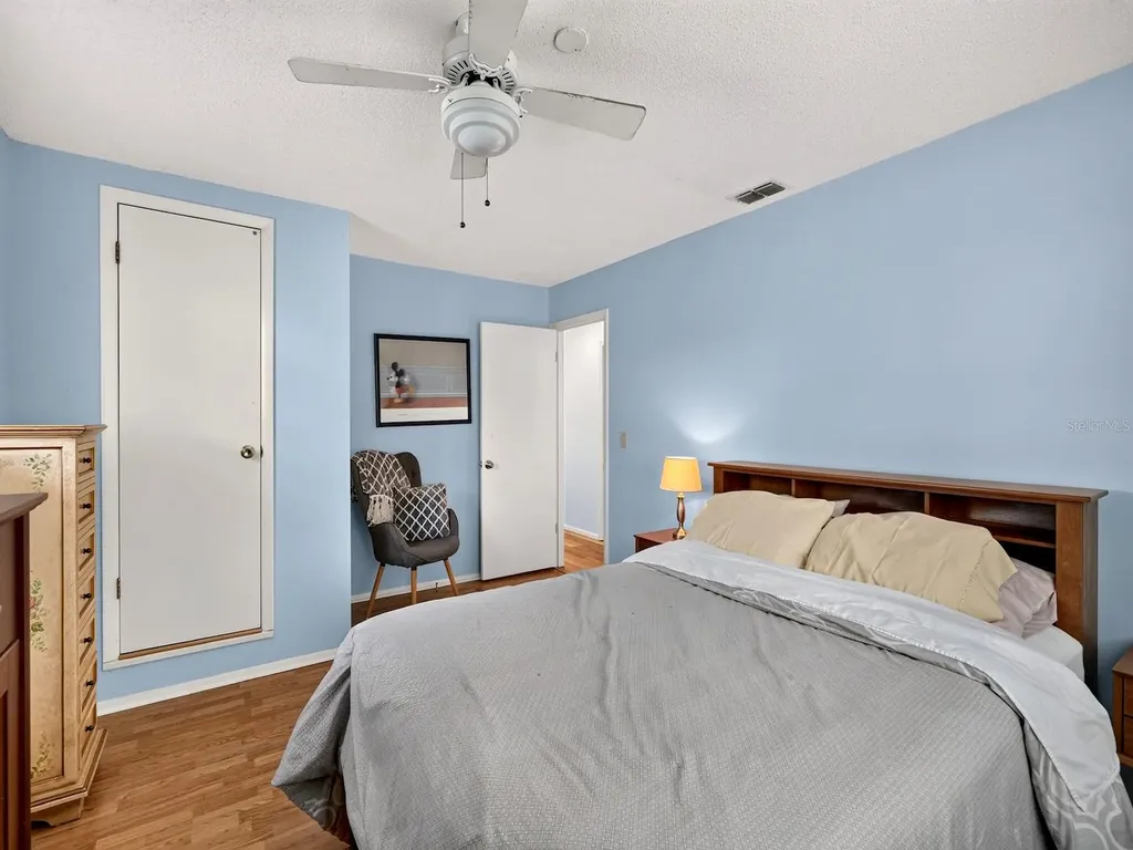 8445 NE 310th Avenue Fort Mc Coy FL 32134