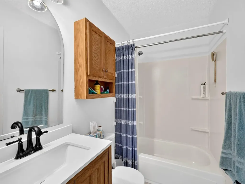8445 NE 310th Avenue Fort Mc Coy FL 32134