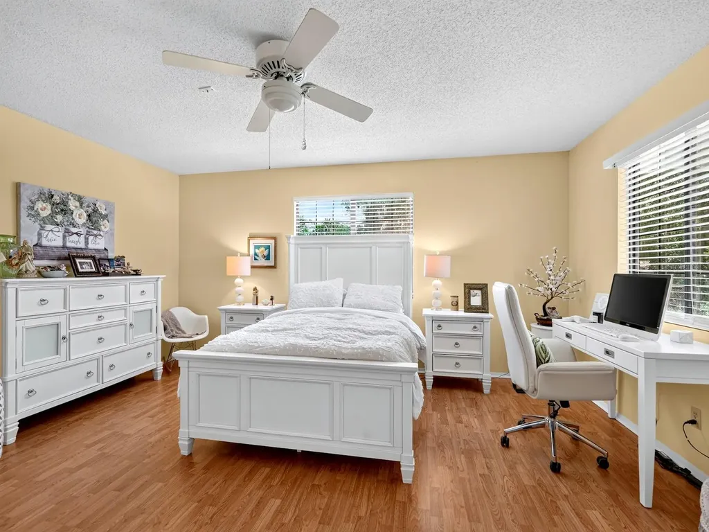 8445 NE 310th Avenue Fort Mc Coy FL 32134