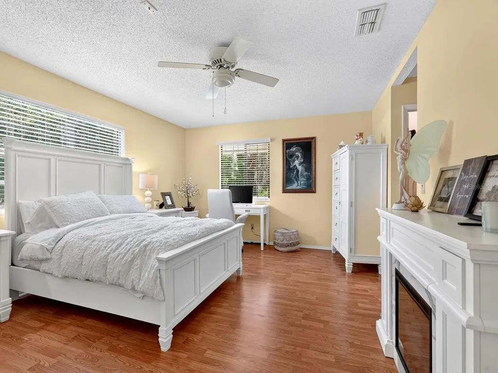 8445 NE 310th Avenue Fort Mc Coy FL 32134