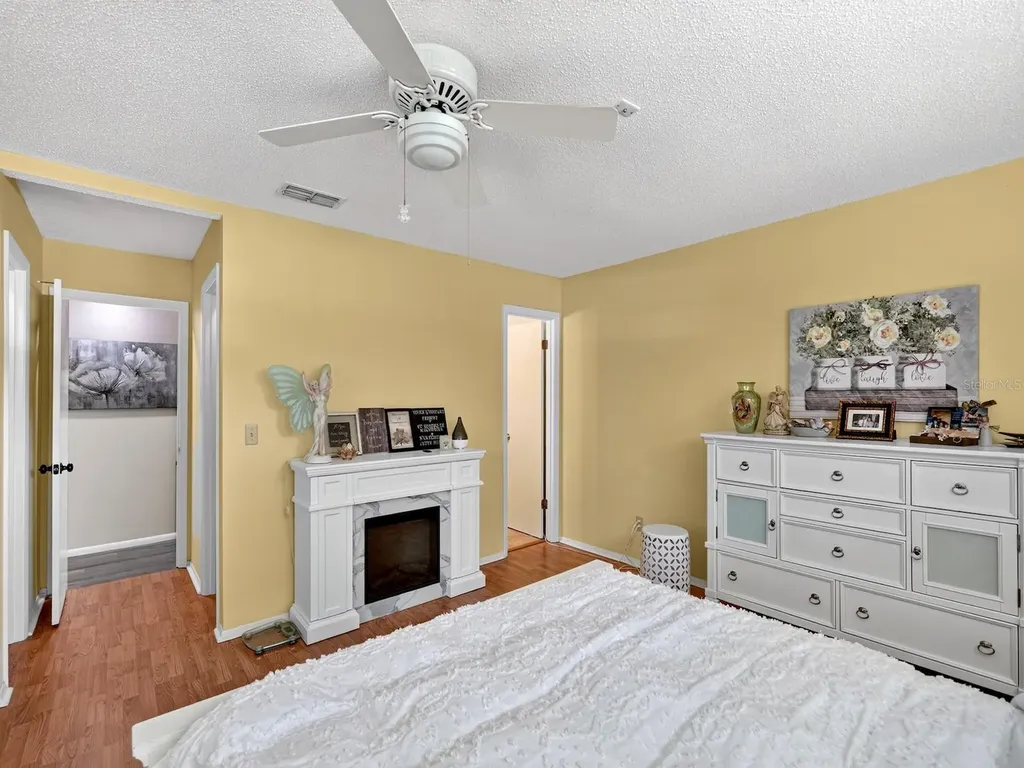 8445 NE 310th Avenue Fort Mc Coy FL 32134