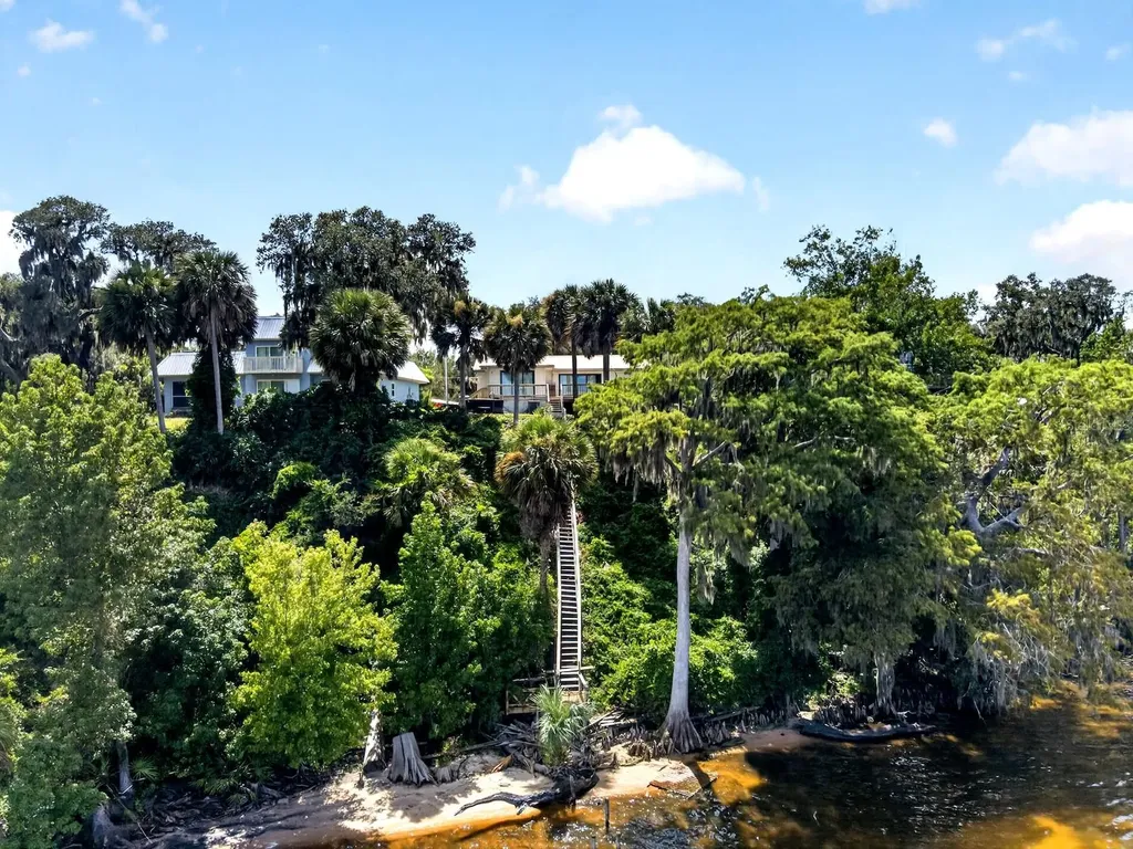 8445 NE 310th Avenue Fort Mc Coy FL 32134