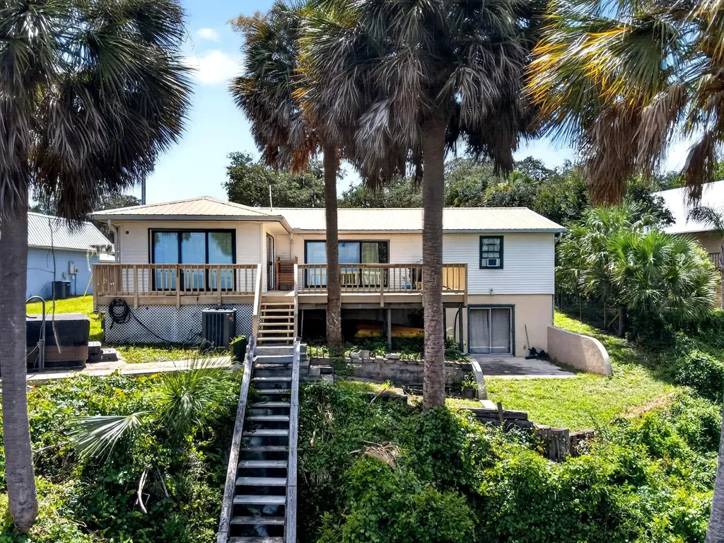 8445 NE 310th Avenue Fort Mc Coy FL 32134