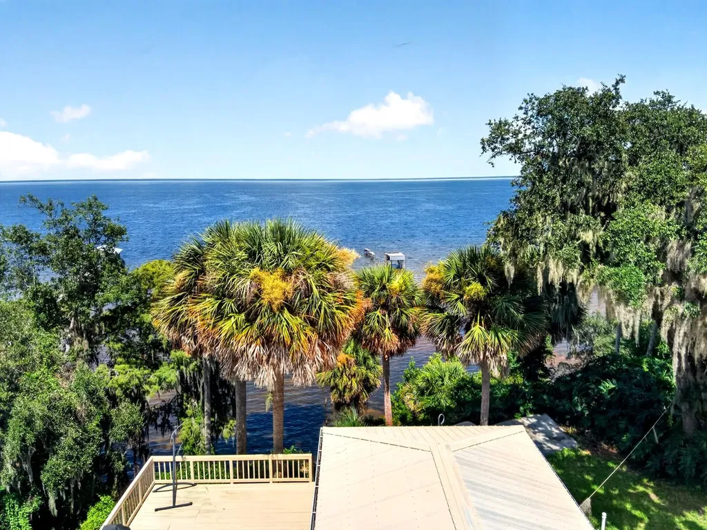 8445 NE 310th Avenue Fort Mc Coy FL 32134