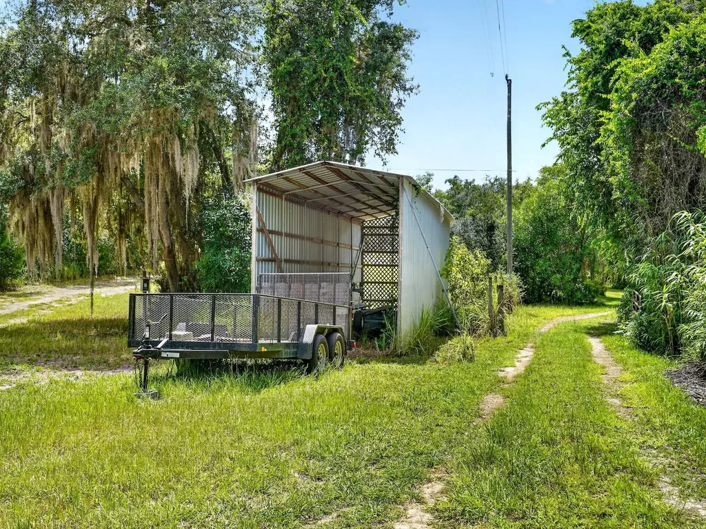 8445 NE 310th Avenue Fort Mc Coy FL 32134