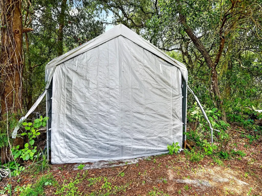 8445 NE 310th Avenue Fort Mc Coy FL 32134