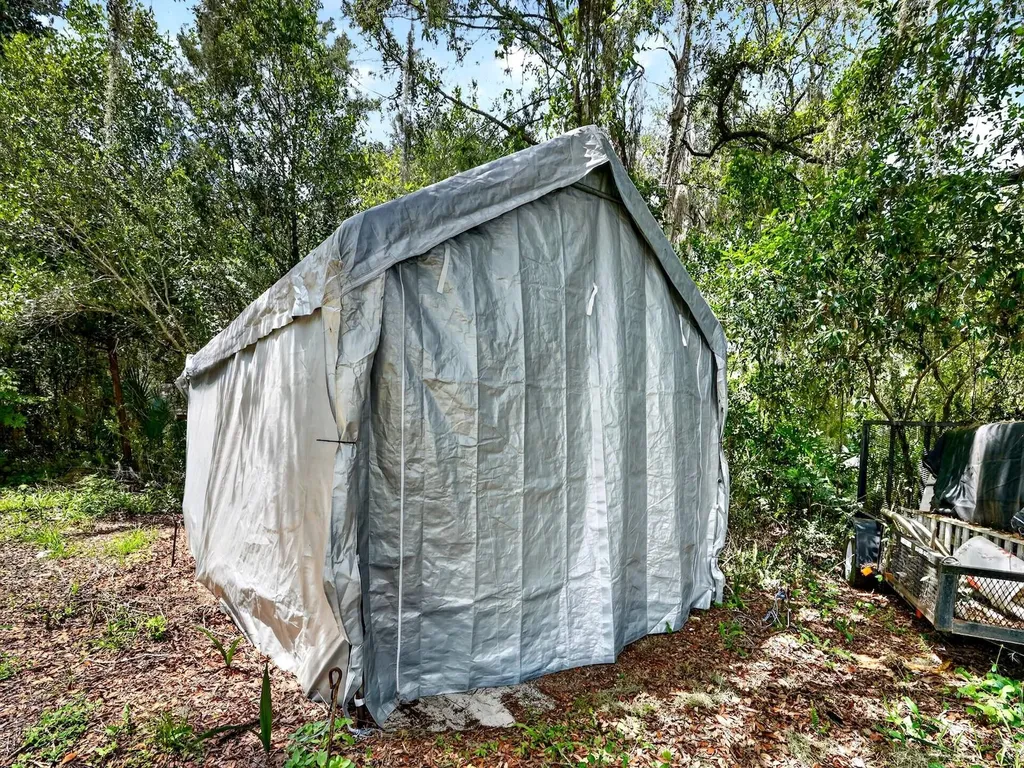 8445 NE 310th Avenue Fort Mc Coy FL 32134