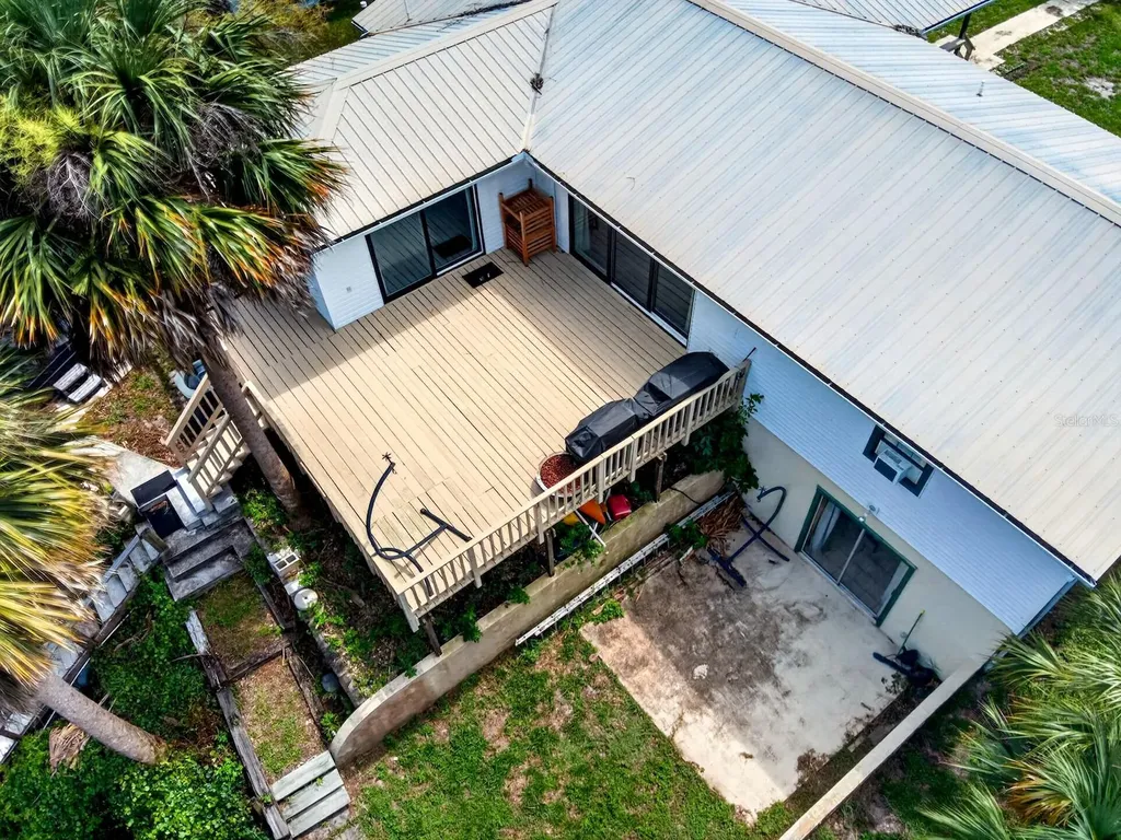 8445 NE 310th Avenue Fort Mc Coy FL 32134