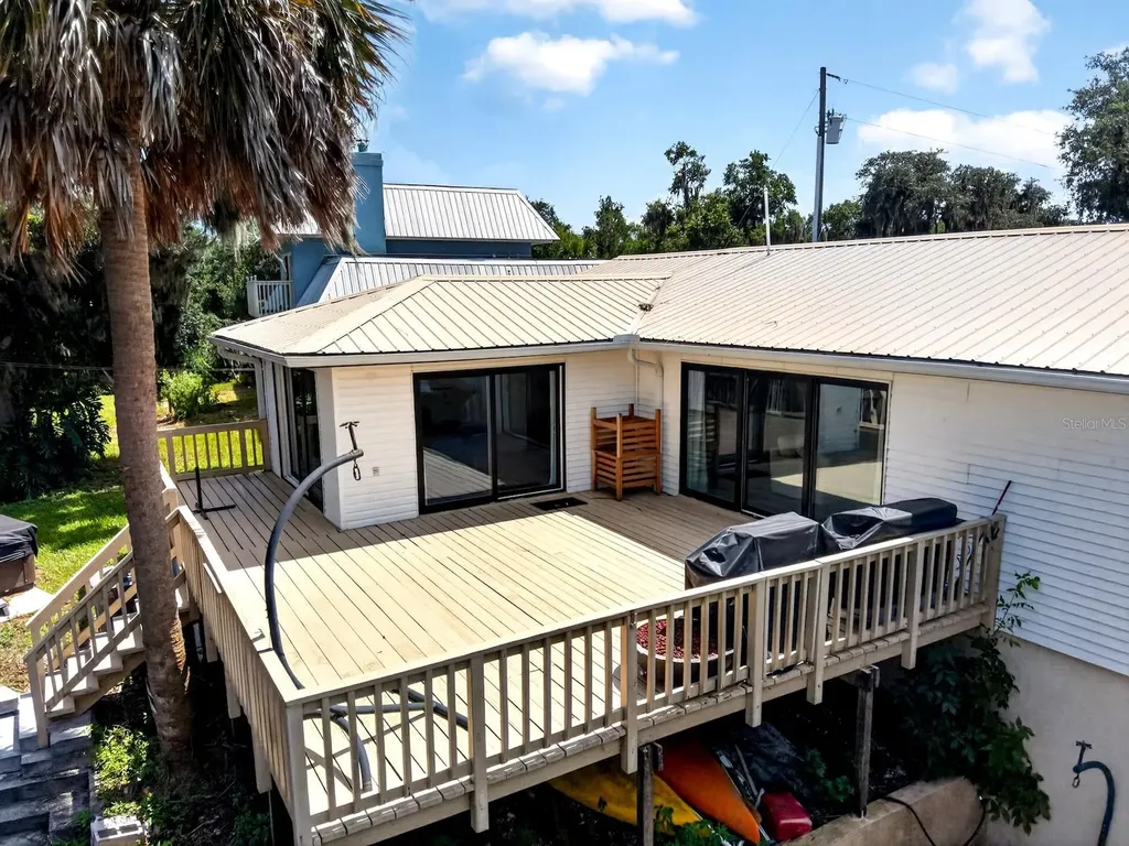 8445 NE 310th Avenue Fort Mc Coy FL 32134