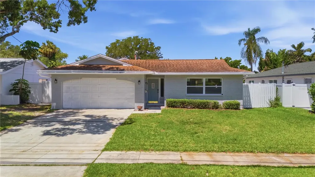 5920 Denver Street NE St Petersburg FL 33703