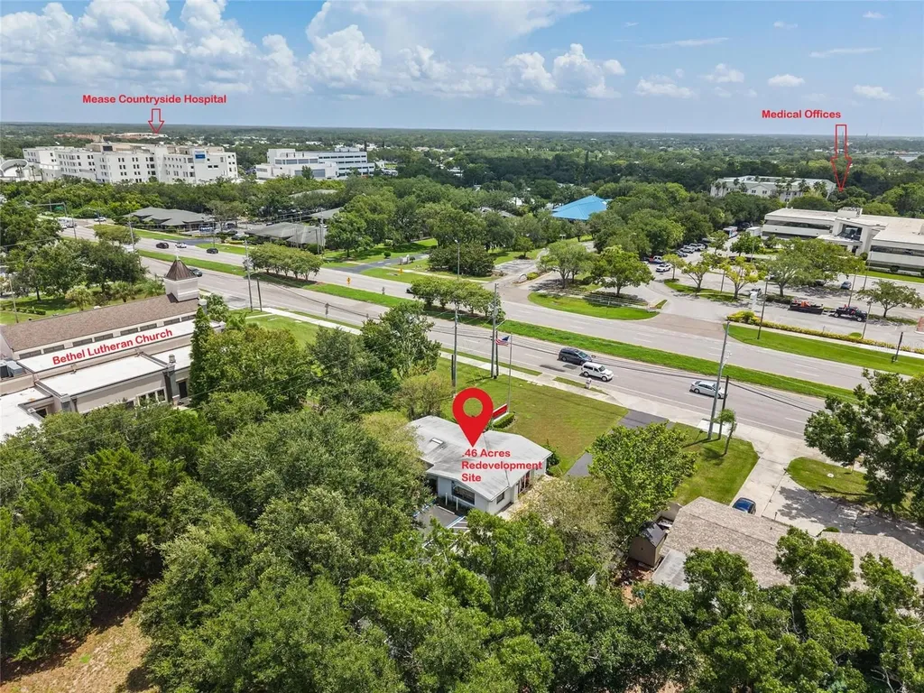 3150 N Mcmullen Booth Road Clearwater FL 33761