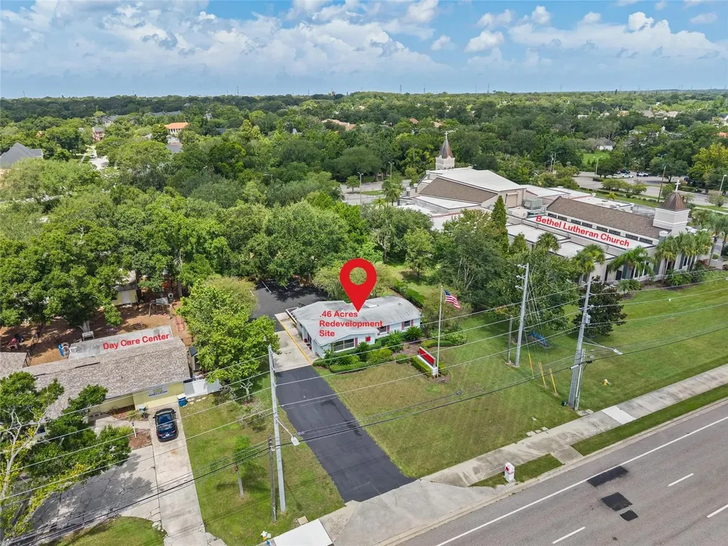 3150 N Mcmullen Booth Road Clearwater FL 33761