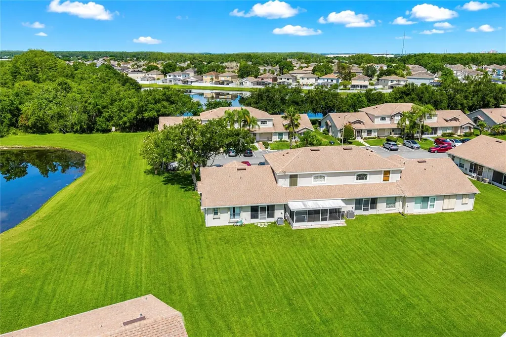 14431 Island Cove Drive Orlando FL 32824