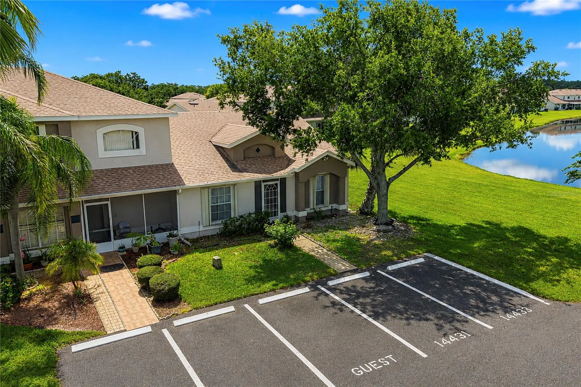 14431 Island Cove Drive Orlando FL 32824