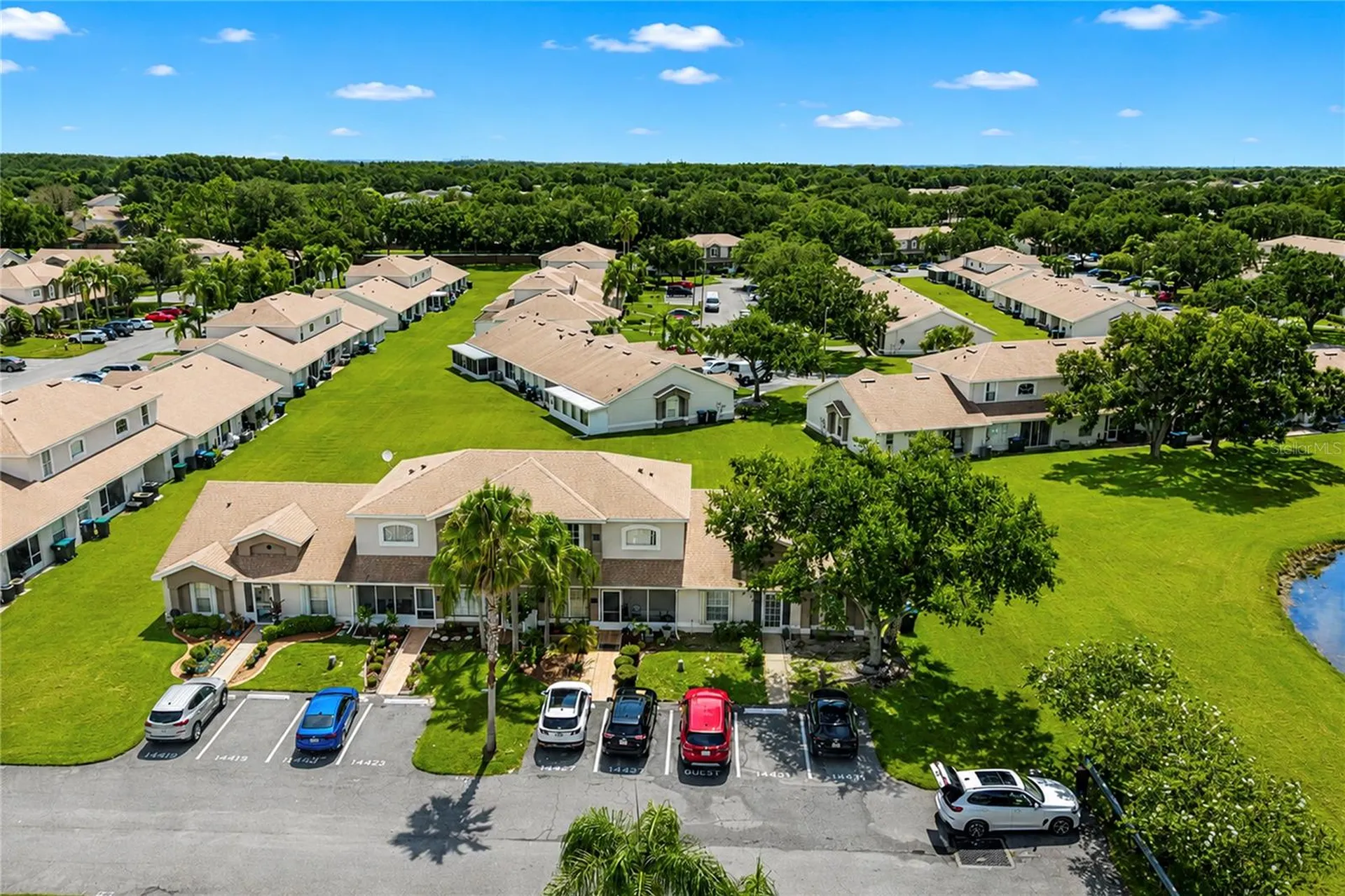 14431 Island Cove Drive Orlando FL 32824