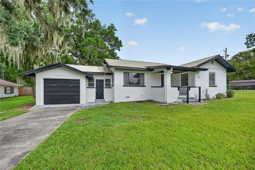 5514 SE Hames Road Belleview FL 34420