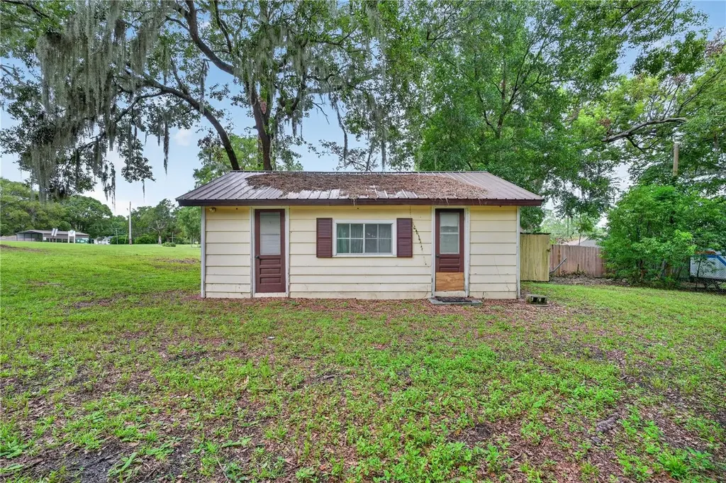 5514 SE Hames Road Belleview FL 34420
