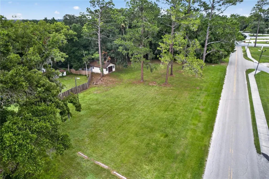 5514 SE Hames Road Belleview FL 34420