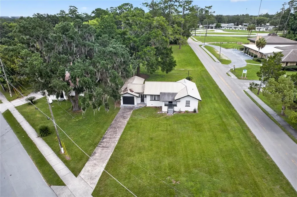 5514 SE Hames Road Belleview FL 34420
