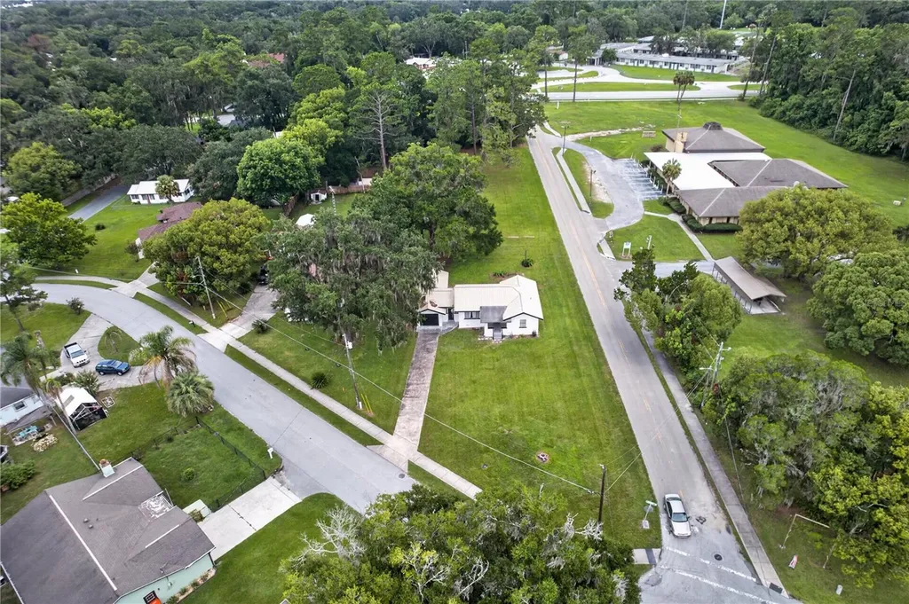 5514 SE Hames Road Belleview FL 34420