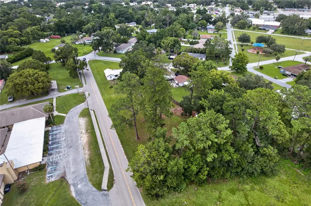 5514 SE Hames Road Belleview FL 34420