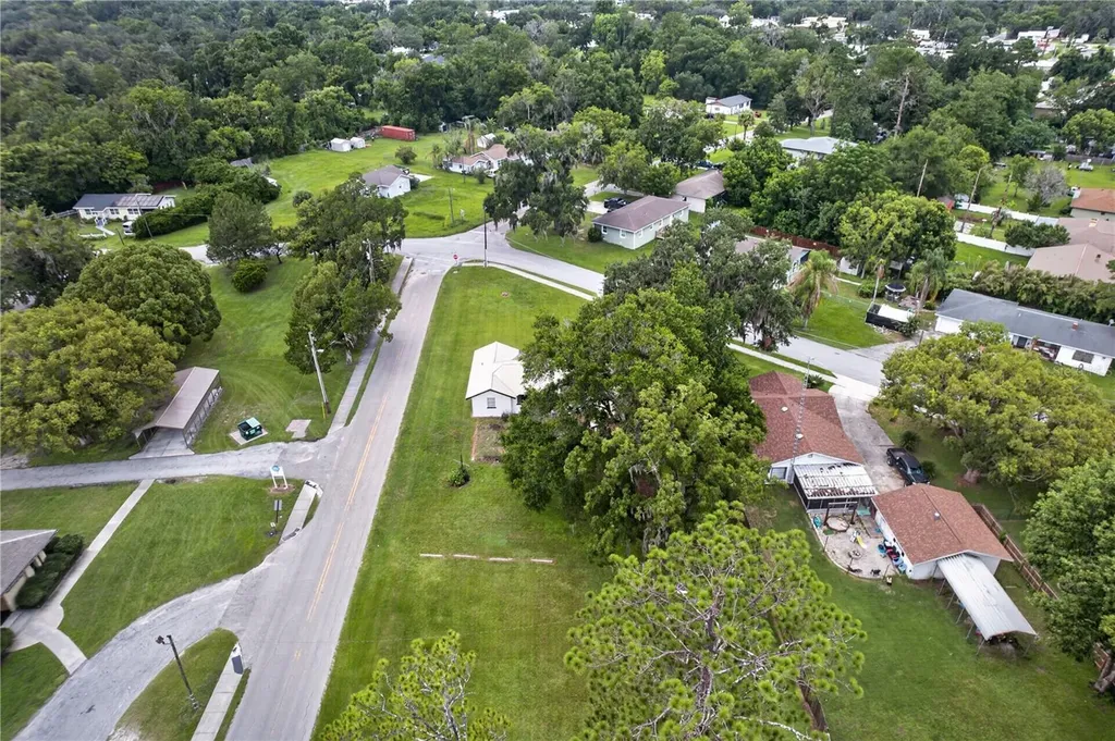 5514 SE Hames Road Belleview FL 34420