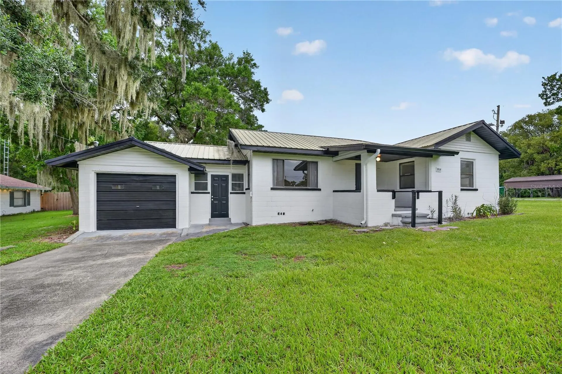 5514 SE Hames Road Belleview FL 34420