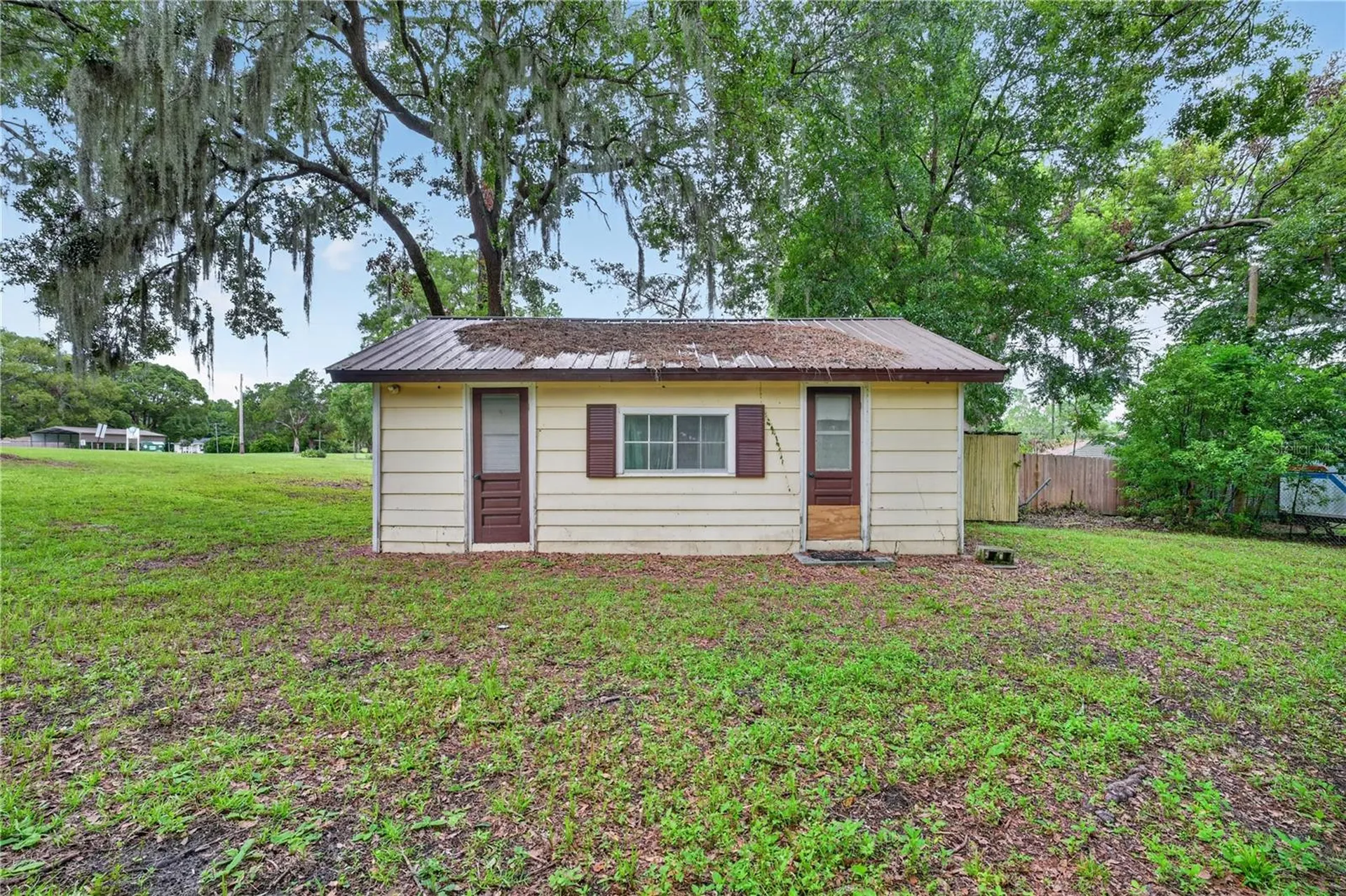 5514 SE Hames Road Belleview FL 34420