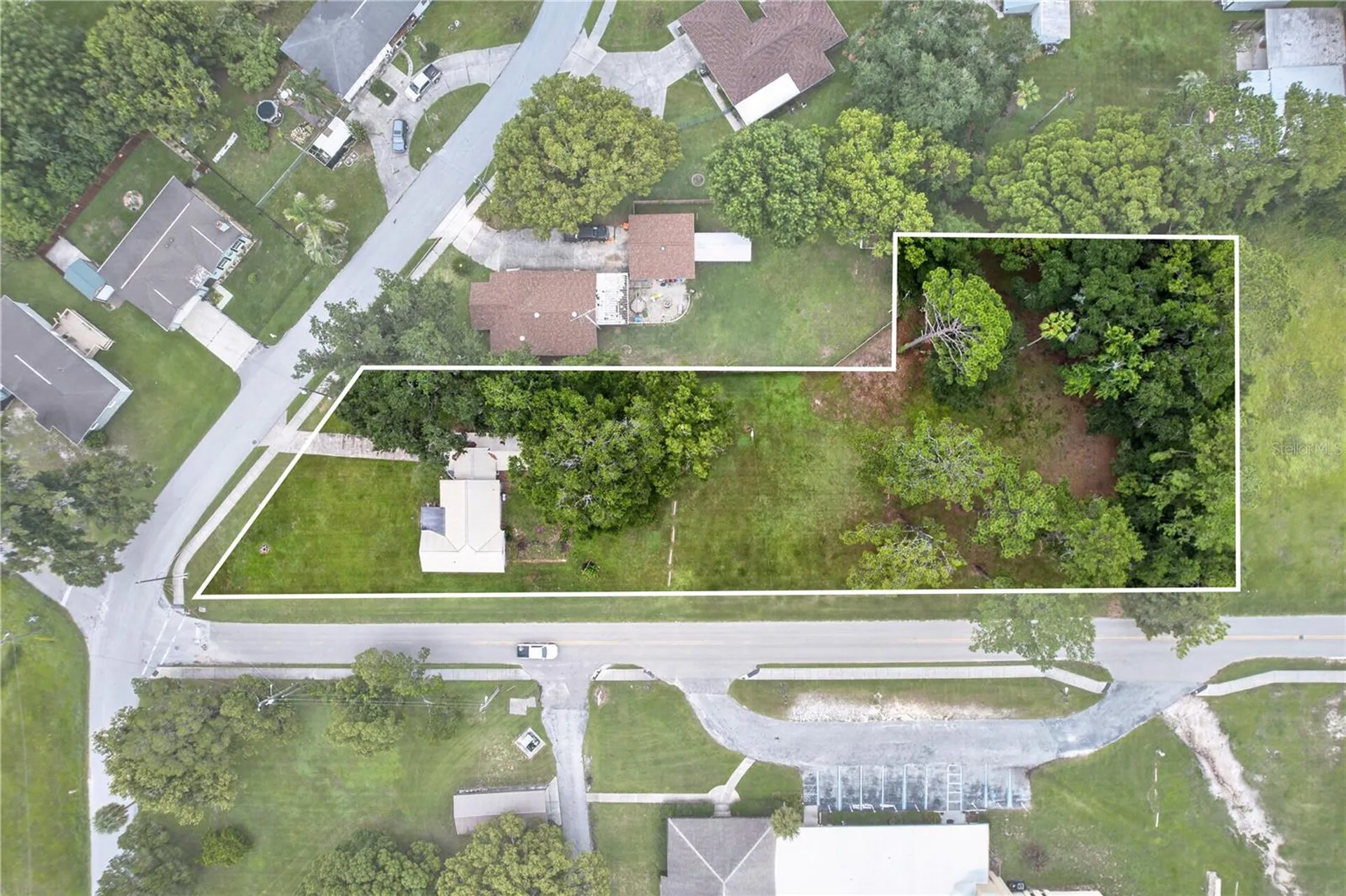 5514 SE Hames Road Belleview FL 34420