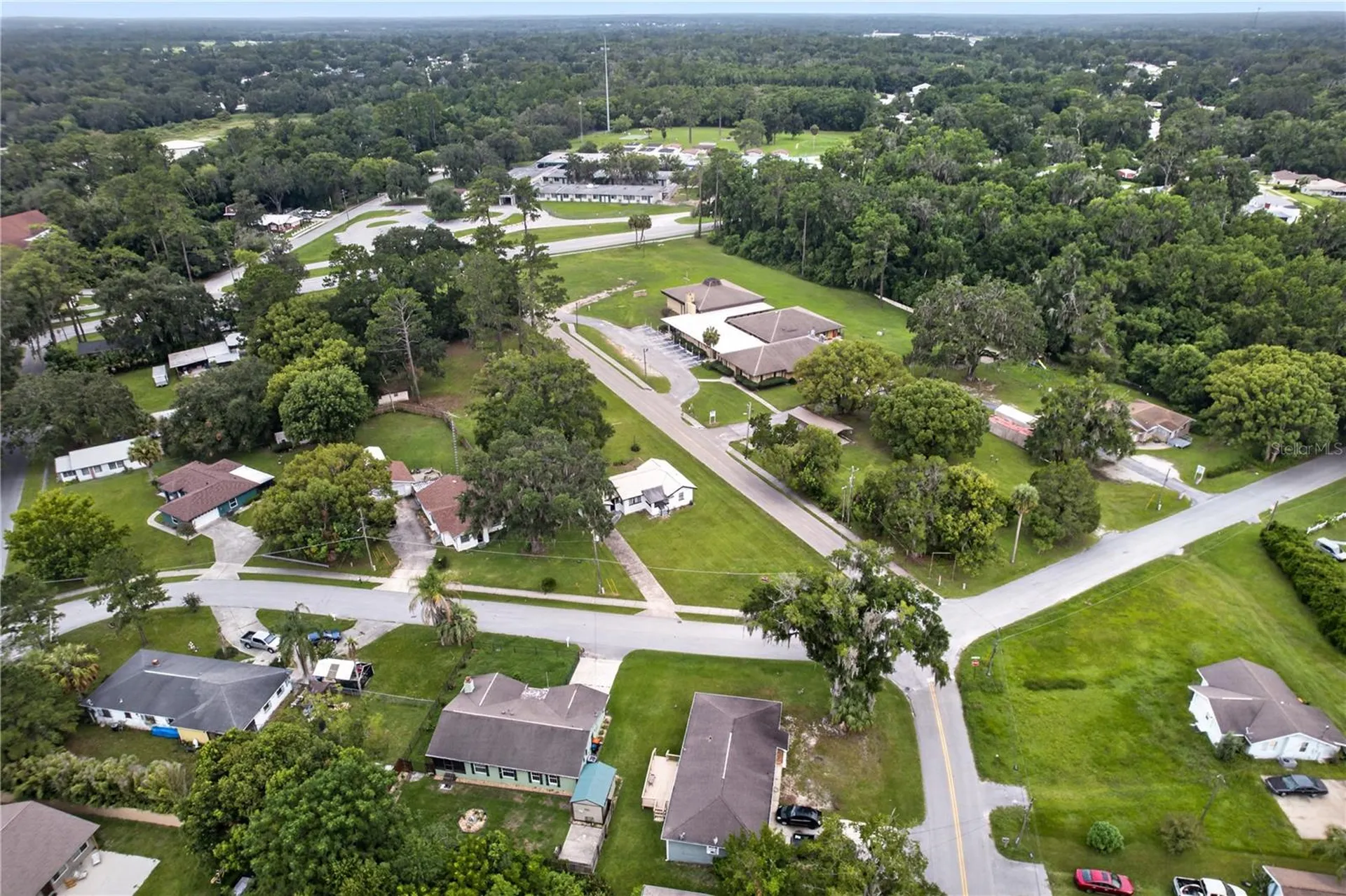 5514 SE Hames Road Belleview FL 34420