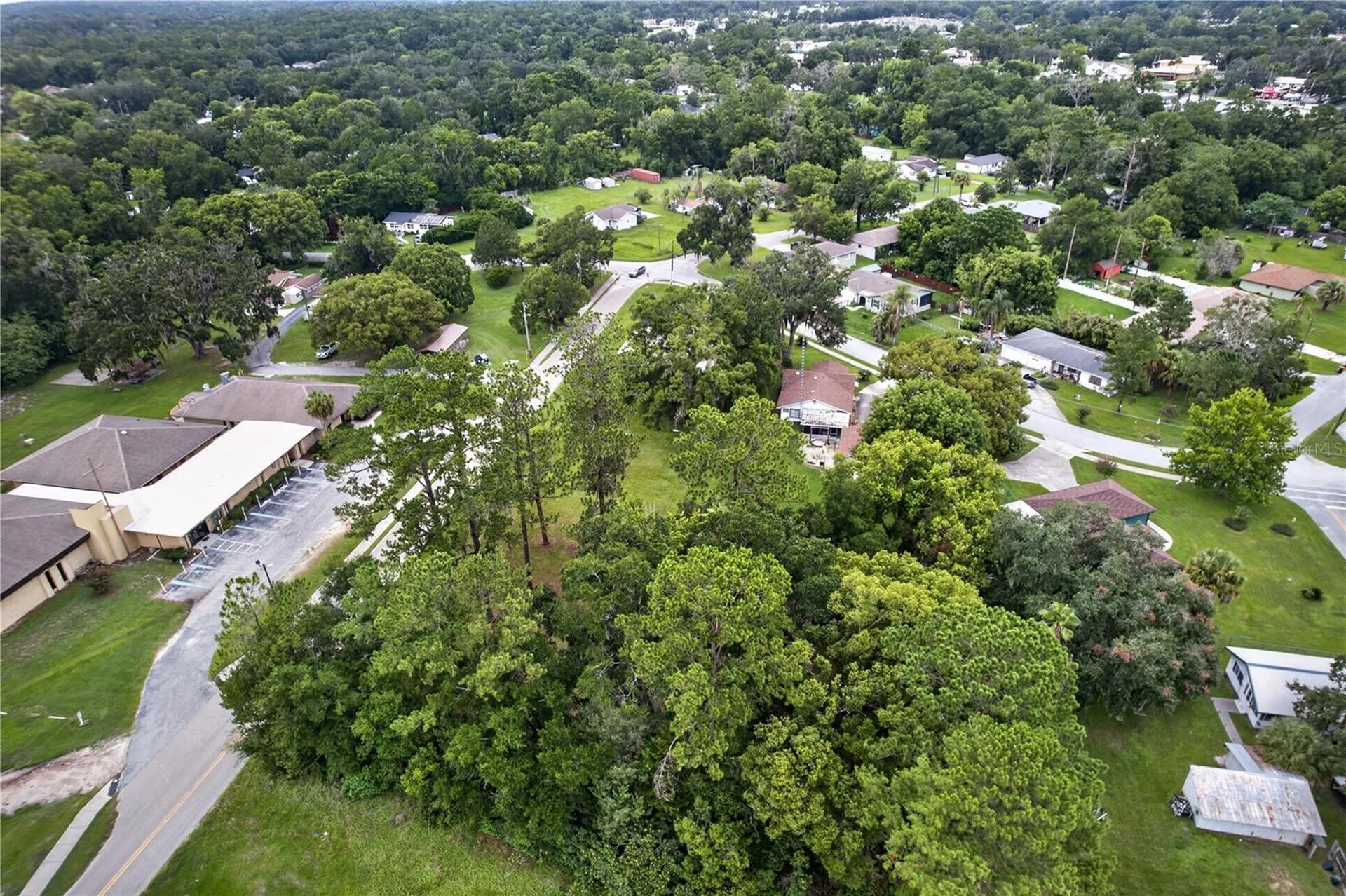 5514 SE Hames Road Belleview FL 34420