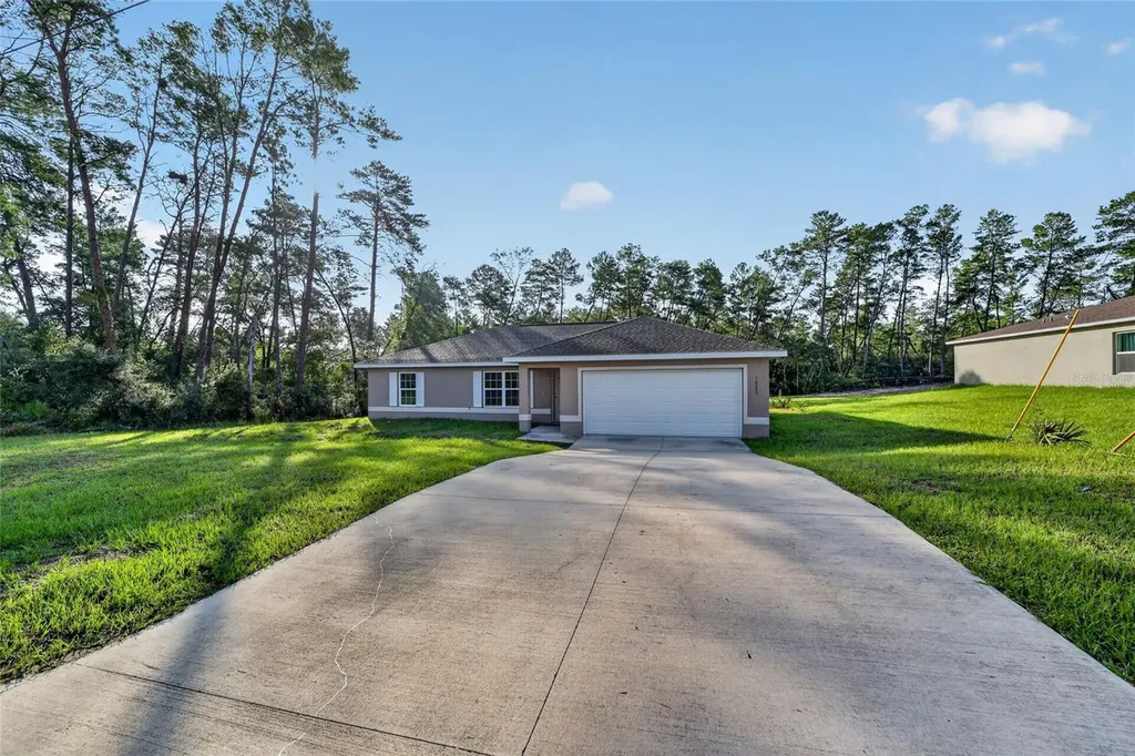 16993 SW 20 Court Road Ocala FL 34473