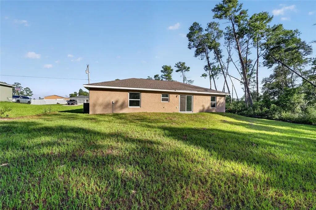 16993 SW 20 Court Road Ocala FL 34473