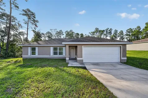 16993 SW 20 Court Road Ocala FL 34473